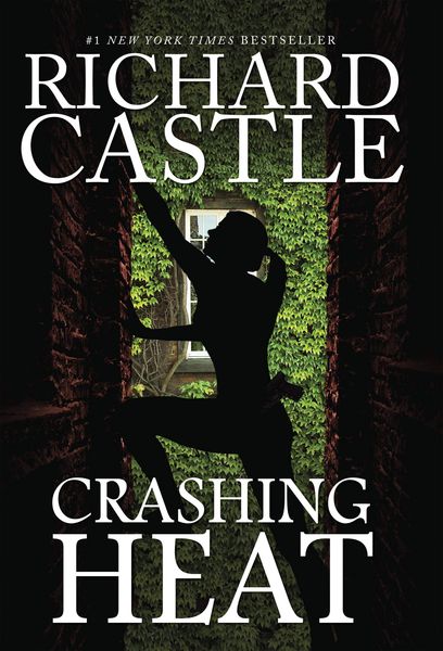 Produktbild: Crashing Heat