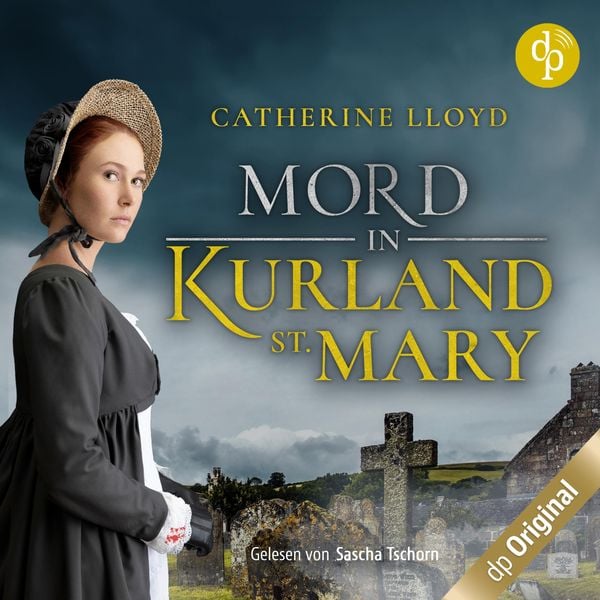 Produktbild: Mord in Kurland St. Mary
