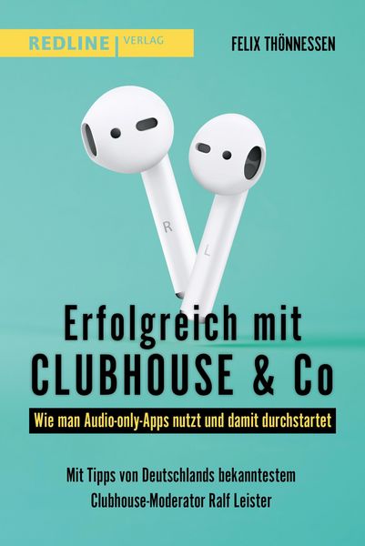 Produktbild: Erfolgreich mit Clubhouse & Co