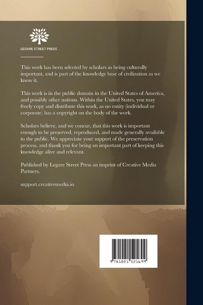 Produktbild: Brier-patch Philosophy