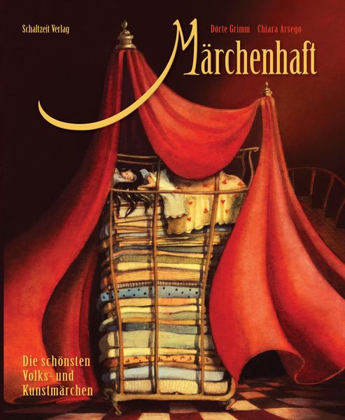 Produktbild: M&auml;rchenhaft
