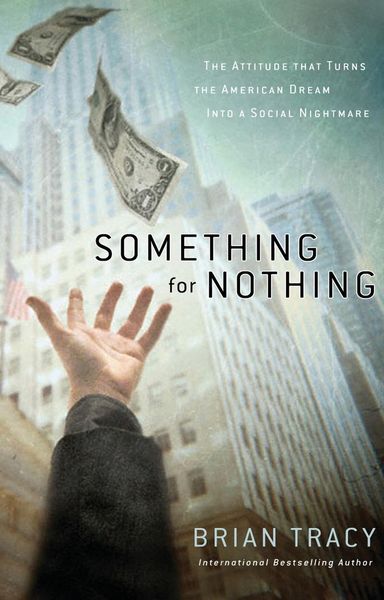 Produktbild: Something for Nothing