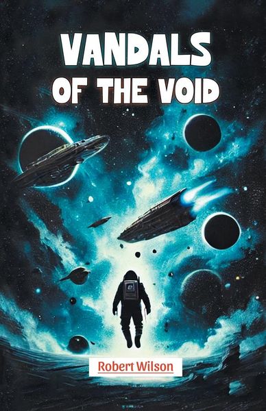 Produktbild: Vandals of the Void