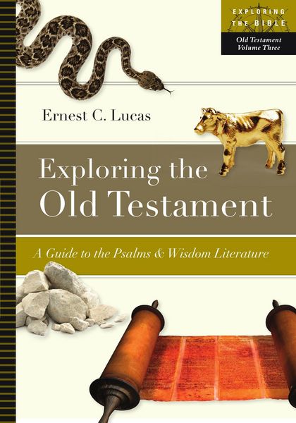 Produktbild: Exploring the Old Testament