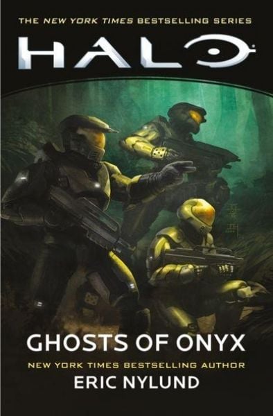 Produktbild: Halo: Ghosts of Onyx