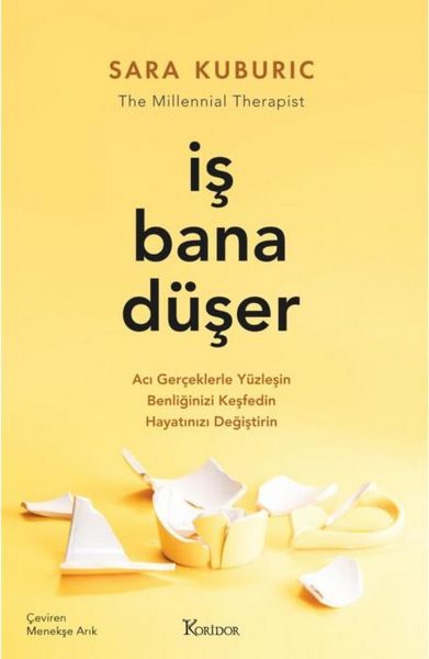 Produktbild: Is Bana D&uuml;ser