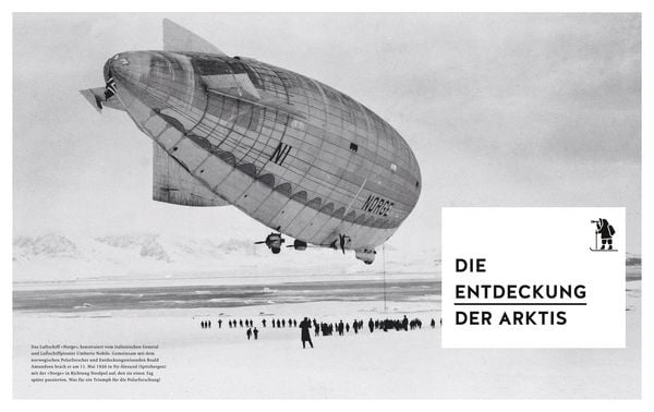 Produktbild: Meine Arktis