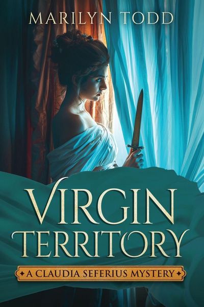 Produktbild: Virgin Territory