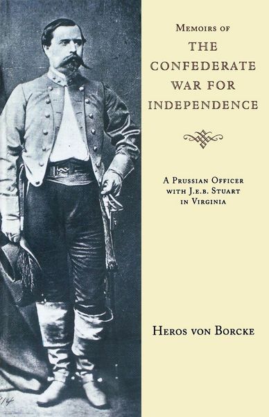 Produktbild: Memoirs of the Confederate War for Independence