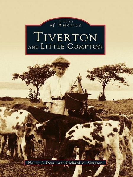 Produktbild: Tiverton and Little Compton