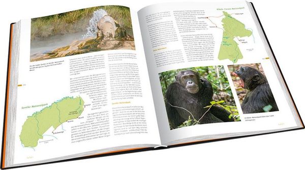 Produktbild: Perle Afrikas