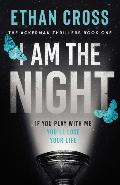 Produktbild: I Am The Night