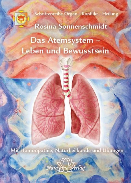 Produktbild: Das Atemsystem - Leben und Bewusstsein