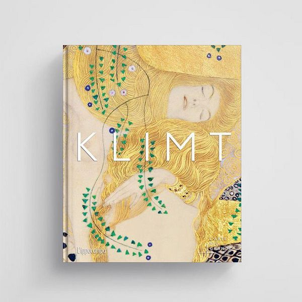 Produktbild: Klimt. L'arte pi&ugrave; grande