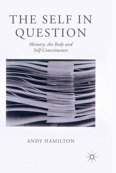 Produktbild: The Self in Question