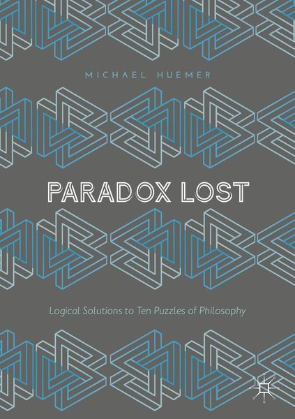 Produktbild: Paradox Lost