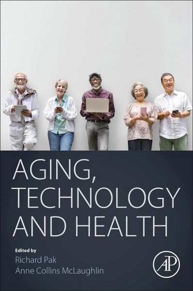 Produktbild: Aging, Technology and Health