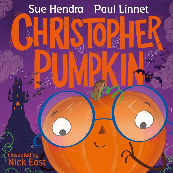 Produktbild: Christopher Pumpkin