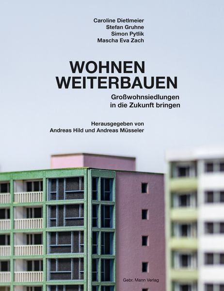 Produktbild: Wohnen weiterbauen