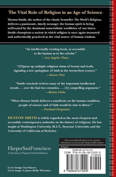 Produktbild: Why Religion Matters