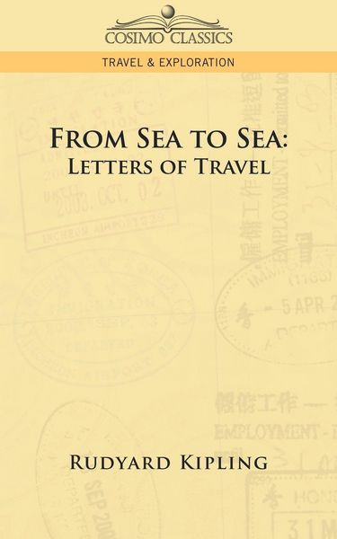 Produktbild: From Sea to Sea