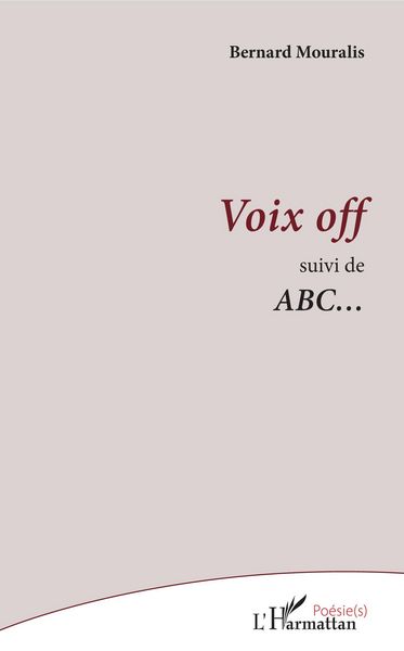 Produktbild: Voix off