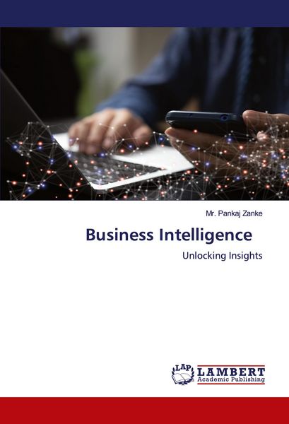 Produktbild: Business Intelligence