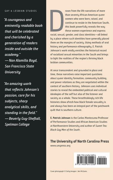 Produktbild: Black. Queer. Southern. Women.