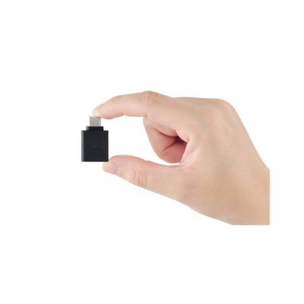 Produktbild: Kensington USB 2.0 Adapter