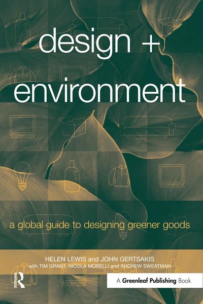 Produktbild: Design + Environment
