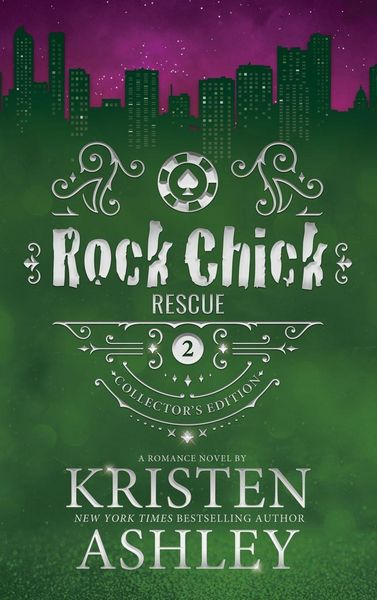 Produktbild: Rock Chick Rescue Collector's Edition