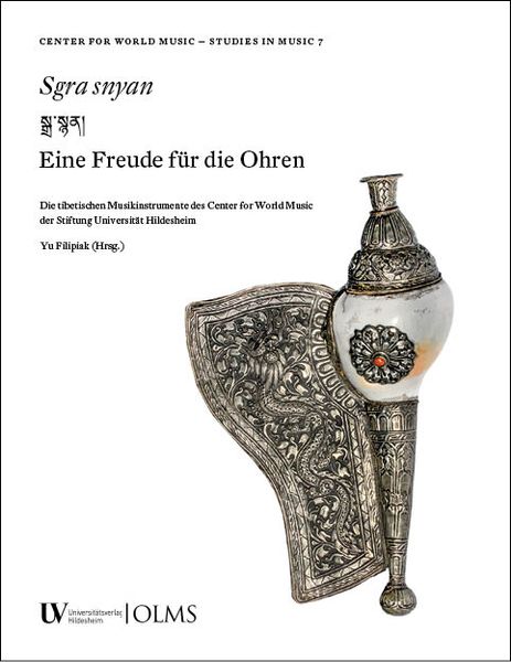 Produktbild: Sgra snyan &ndash; Eine Freude f&uuml;r die Ohren