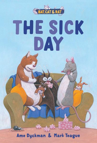 Produktbild: The Sick Day