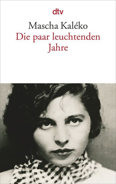 Produktbild: Die paar leuchtenden Jahre