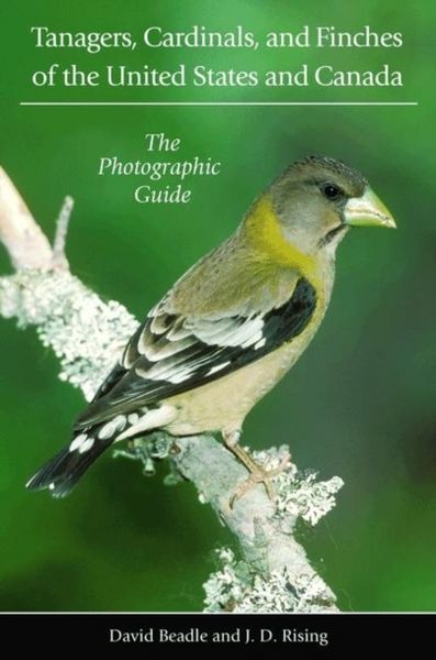 Produktbild: Tanagers Cardinals & Finches O
