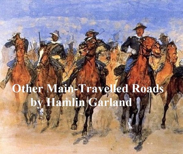 Produktbild: Other Main-Travelled Roads