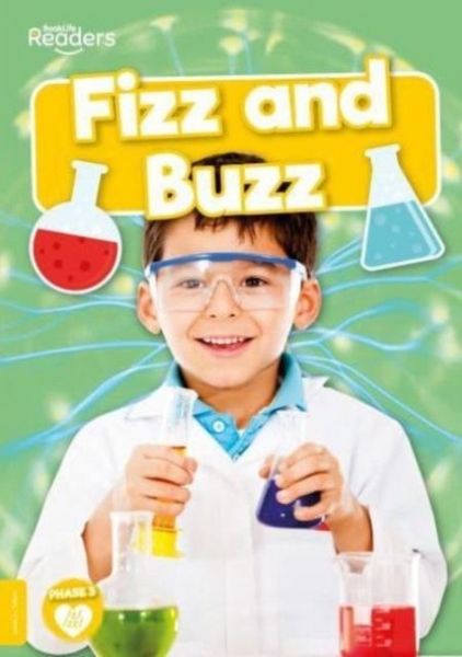 Produktbild: Fizz and Buzz