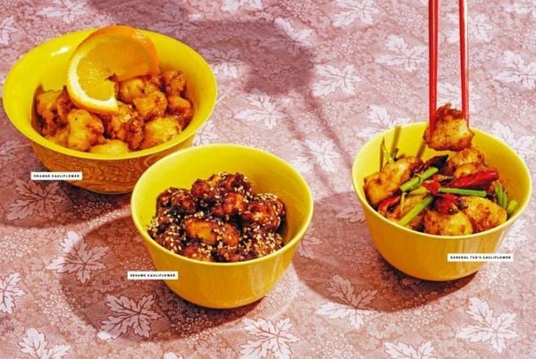Produktbild: China vegetarisch