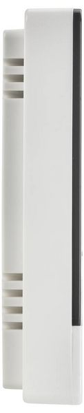 Produktbild: TFA Dostmann Thermo-/Hygrometer Wei&szlig; 30.5058.02