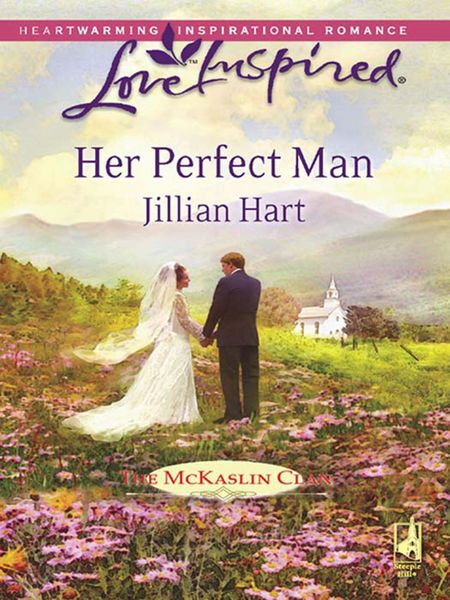 Produktbild: Her Perfect Man