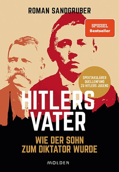 Produktbild: Hitlers Vater