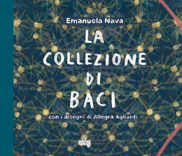 Produktbild: La collezione di baci