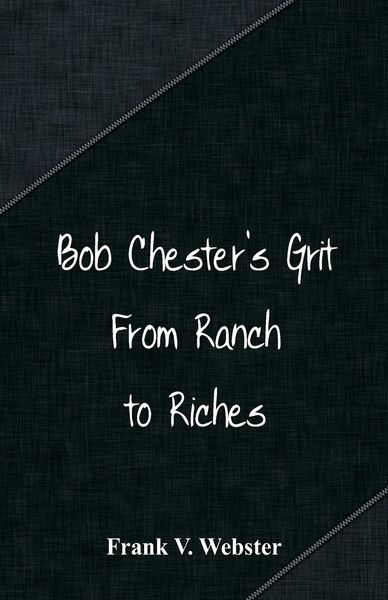 Produktbild: Bob Chester's Grit