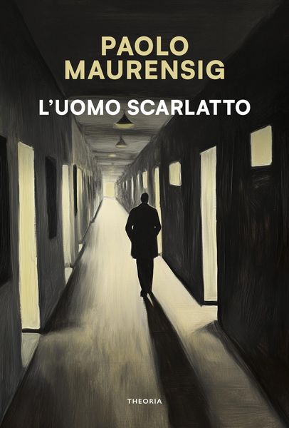 Produktbild: L' uomo scarlatto