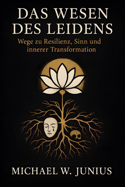 Produktbild: Das Wesen des Leidens