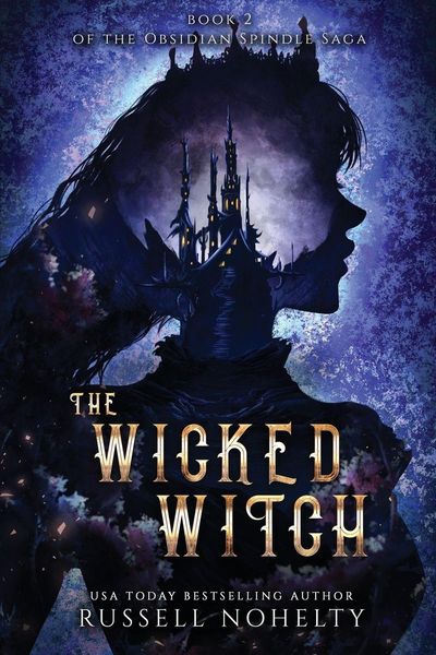 Produktbild: The Wicked Witch