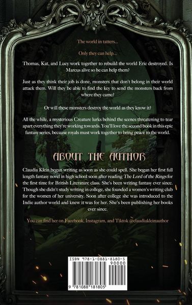Produktbild: The Crown