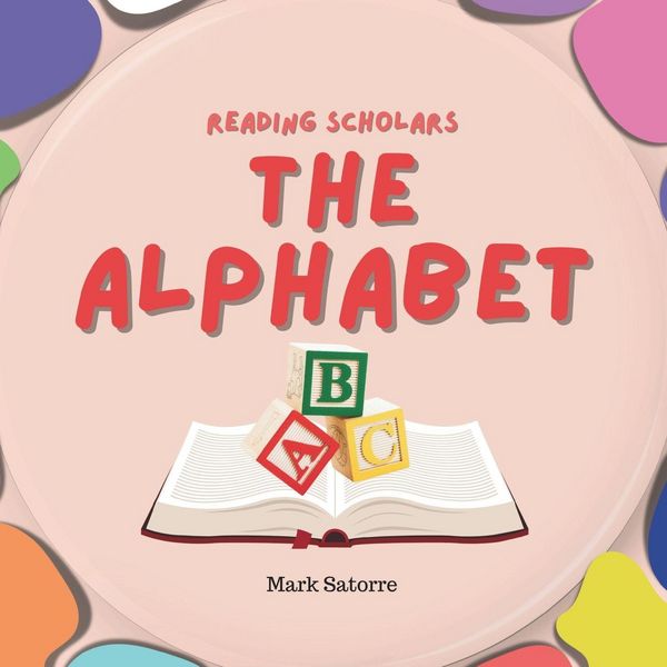 Produktbild: Reading Scholars