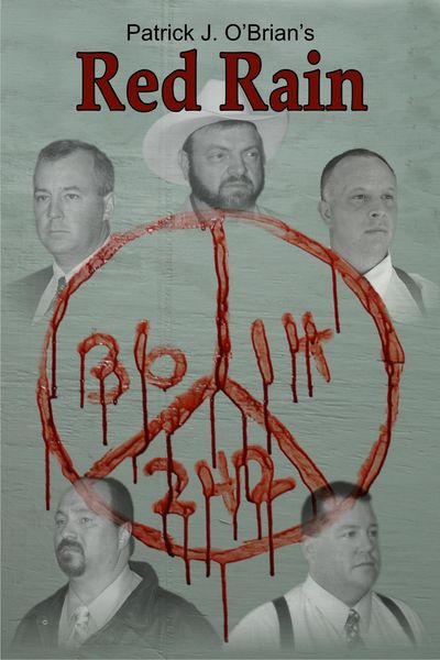Produktbild: Red Rain