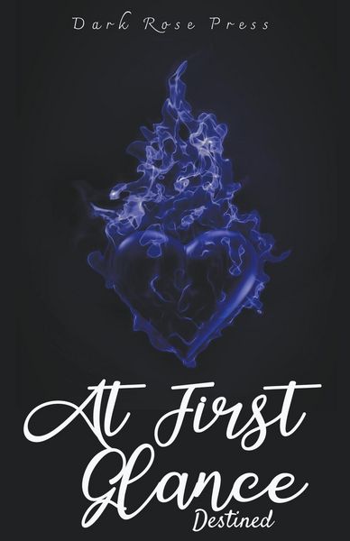Produktbild: At First Glance